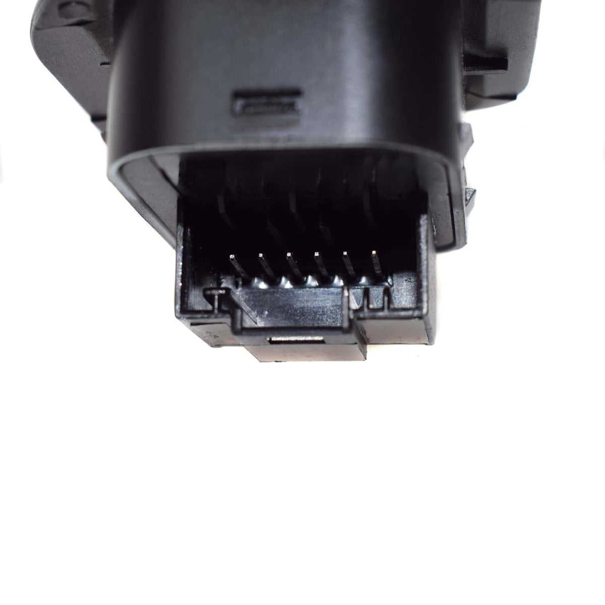 ya 4 8.8 Chrome Plated Side Mirror Adjustment hot Folding Knife Switch Suitable for VW MK6 11-13 5C79565E