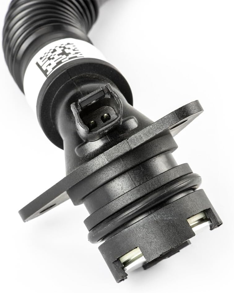 ya 10 9.16 baidi Crankcase ventilation hose valve cover 11127584128 for BMW E82 E88 F10 F12 F13-