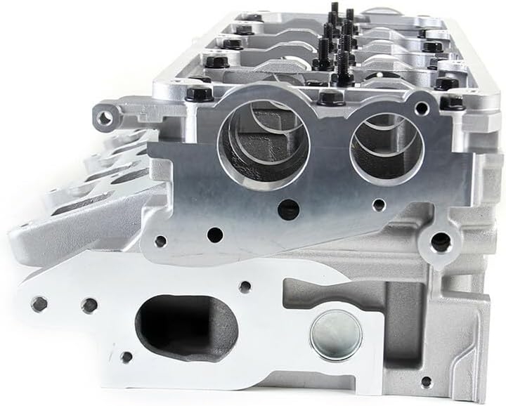 ya 27 10.13 baidi 2.0TDI Cylinder Head Valves Screw Set Fit for VW for Jetta CBDA CBDB CEGA CJAA