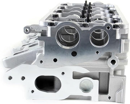 ya 27 10.13 baidi 2.0TDI Cylinder Head Valves Screw Set Fit for VW for Jetta CBDA CBDB CEGA CJAA