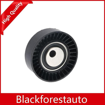 ya 6 8.14 for BMW 323ci 323i 330i 528i 530i for X5 Z3 Belt Tensioner Idler Pulley #11281748130