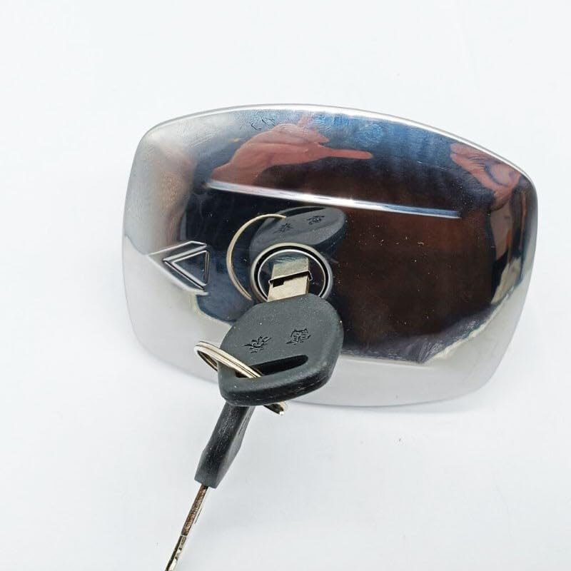 ya 13 9.15 baidi Motorcycle Fuel Tank Cap Key for Suzuki GS1100L 1980