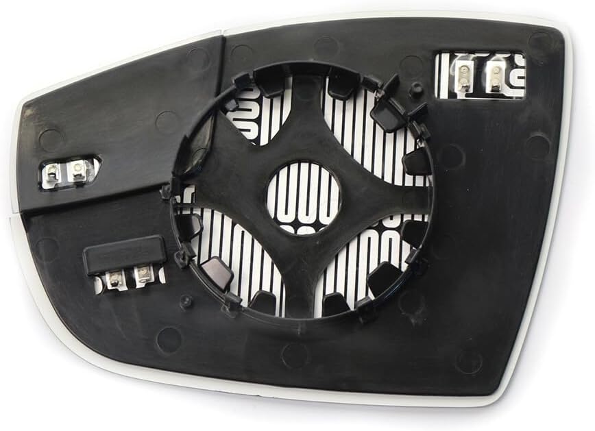 ya 11 9.14 baidi1xRight Blind Spot Heated Rearview Wing Mirror for Ford Focus 12-18 USA Version
