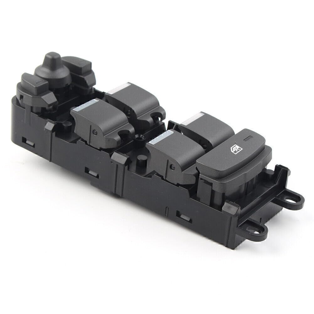 ya 4 8.8 BJ32-14540-AB Car Electric Power Window Switch Control Fit for Range Rover Evoque