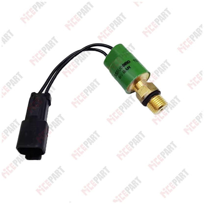 ya 6 8.24 baidi Pressure Sensor Switch 332/J0669 Compatible with JCB Loader Excavator 332J0669