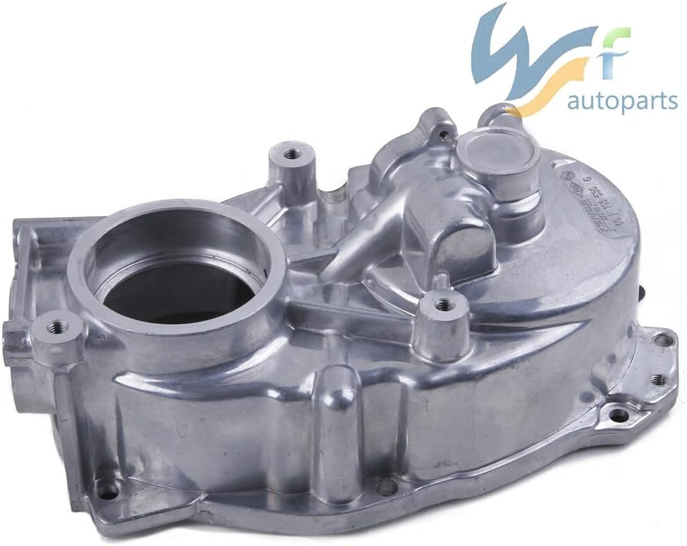 ya 9 10.24 Timing Chain&Camshaft Adjuster Housing Rebuilding Kit for VW for Passat for Audi A4