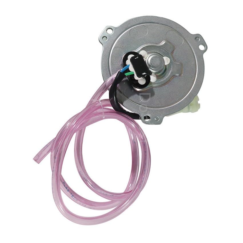 ya 23 10.7 baidi Radiator Cooling Fan Motor for Honda TRX420FE Rancher 420 2007-13 TRX420TE 07-13