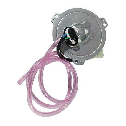 ya 23 10.7 baidi Radiator Cooling Fan Motor for Honda TRX420FE Rancher 420 2007-13 TRX420TE 07-13