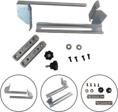 ya 26 10.21 baidi Reliable Crown Stops for Use with for Miter Saws Model DW7084 and Others