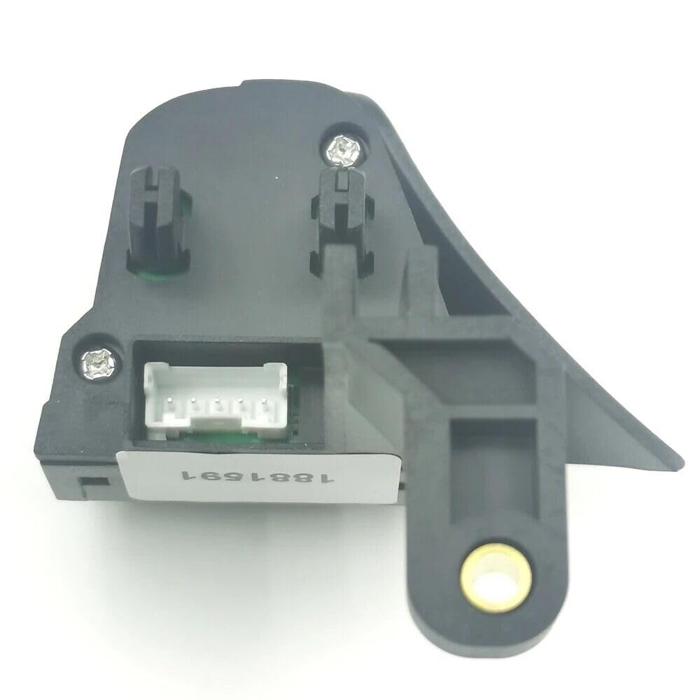 ya 9 10.24 Steering Wheel Switch Module Left for Scania PGRT Series (2004-) 1881591