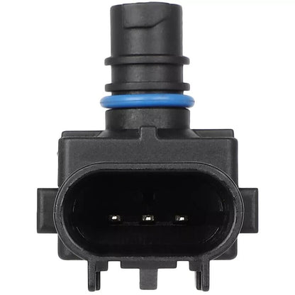 ya 11 9.14 zhengce MD326170 for Mitsubishi Lancer for Mira ge New Air Intake Temperature Sensor E1T25972