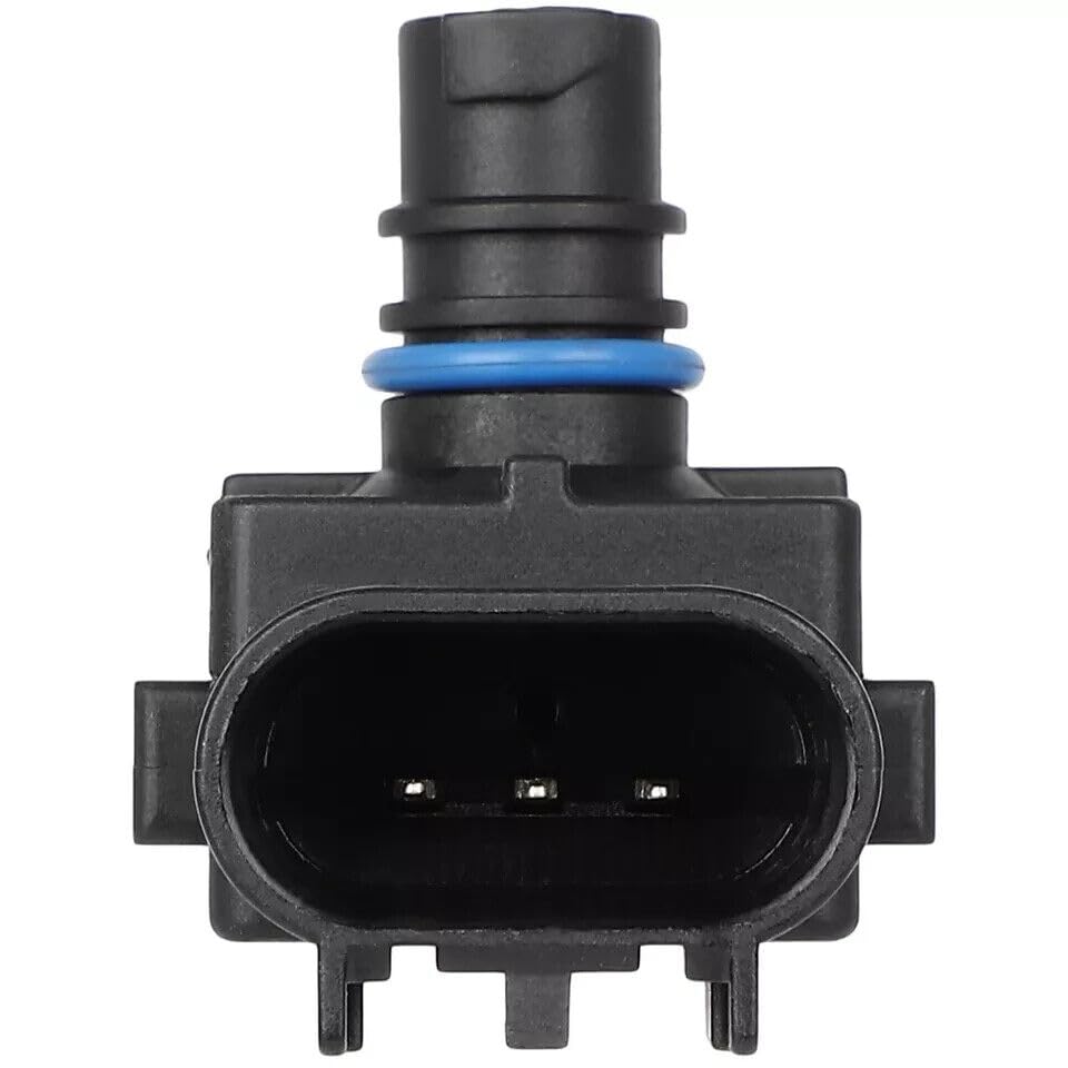 ya 10 9.16 zhengce MD326170 for Mitsubishi Lancer for Mira ge New Air Intake Temperature Senso