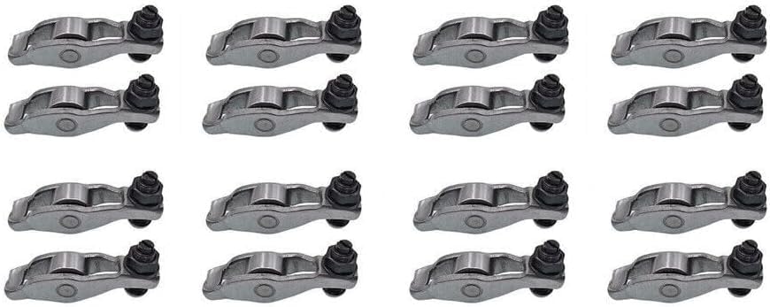 ya 14 9.20 zhengce 16x for Ford Ranger PJ PK 16pcs Rocker Arm for Mazda BT-50 WLC WEC WE01-12-1