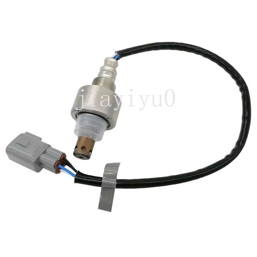 ya 4 8.8 2pcs Oxygen Sensor Up+Down for 2004-2009 for Toyota Prius 1.5L,2008-09 for Scion xD 1.8L