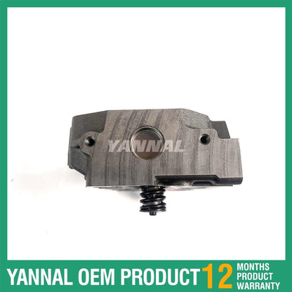 ya 16 10.20 baidi New C1.1 Cylinder Head Assembly for Engine Parts -