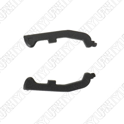 ya 4 8.24 baidi 2Pcs 54107198762 Sunroof Sunshade Slider Board LH+RH for BMW E70 F15 F85 for X5 X5M