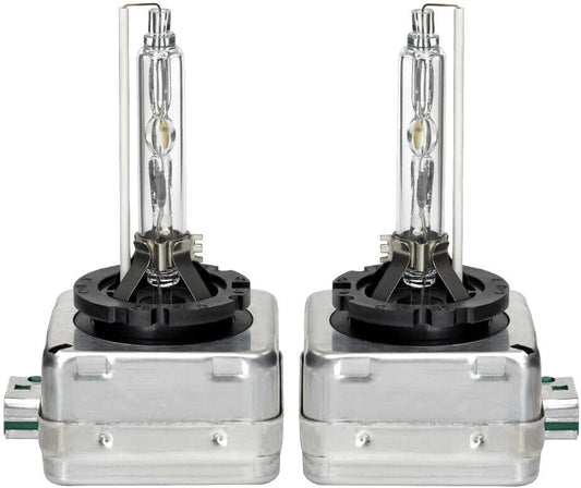 ya 4 8.8 2-pack D3S 6000K 42403 42402 663406340HBI HID Xenon lamp bulb set 
