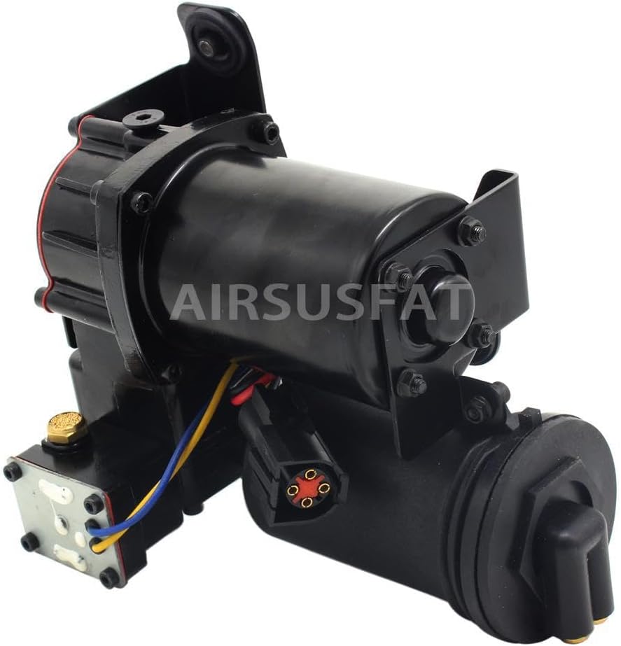 ya 10 9.16 baidi For 2007-2017 for Ford for Navigator Expedition Air Suspension Compressor Pump7L1Z5319AE