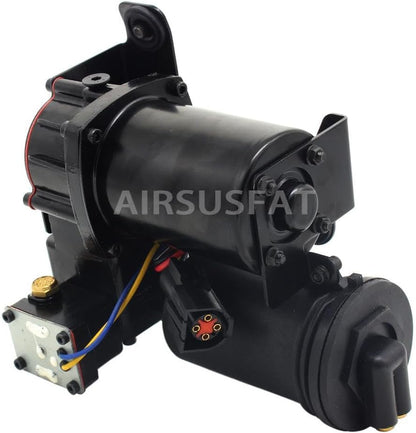 ya 10 9.16 baidi For 2007-2017 for Ford for Navigator Expedition Air Suspension Compressor Pump7L1Z5319AE