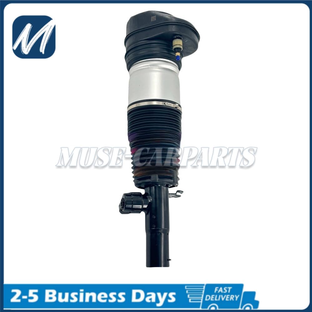 ya 12 10.8 baidi Front Left Air Suspension Strut w/VDC Fit for BMW X5 G05 X6 G06 X7 XB7 B07 2019-2022