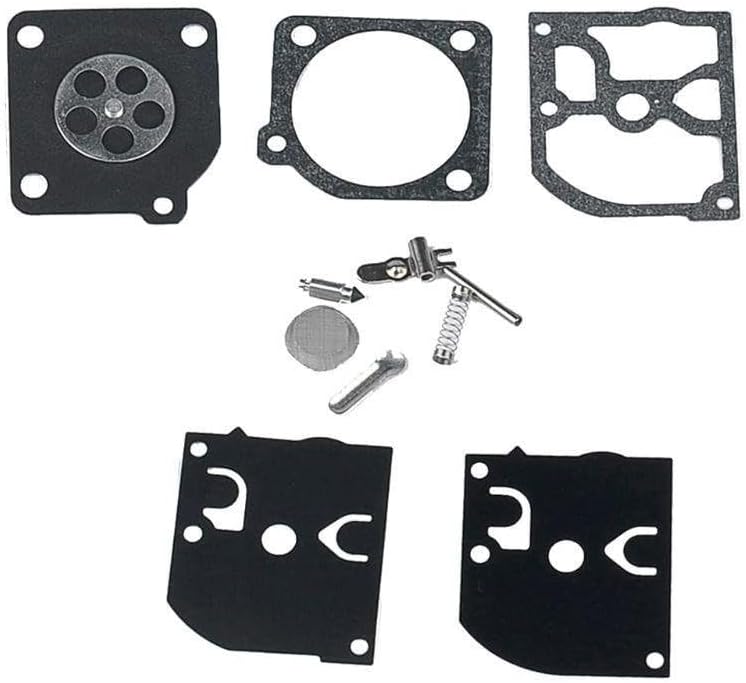 ya 26 10.21 baidi Carburetor Carb Repair Kit for RB-39 C1Q-H14 H19 H27 H32 M27 M28 CARB