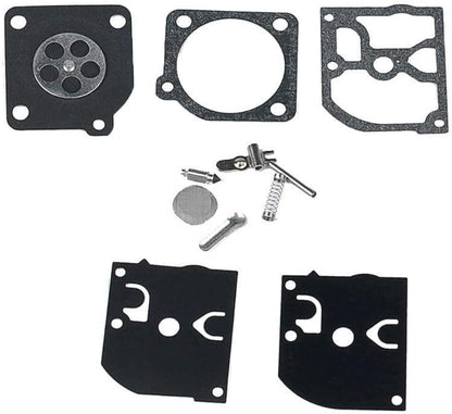 ya 26 10.21 baidi Carburetor Carb Repair Kit for RB-39 C1Q-H14 H19 H27 H32 M27 M28 CARB