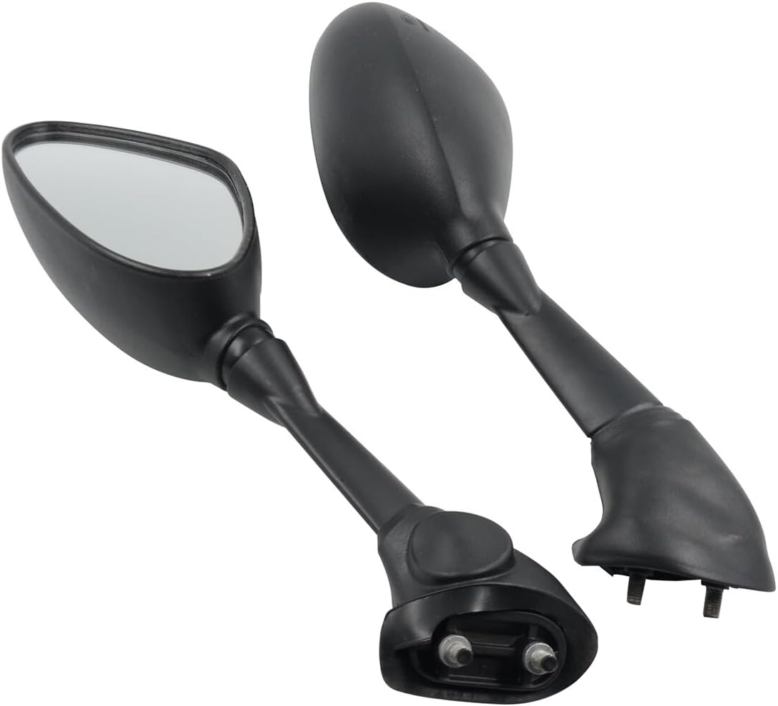 ya 13 9.15 baidi New Rear View Mirrors for BMW S1000RR 2009-2018