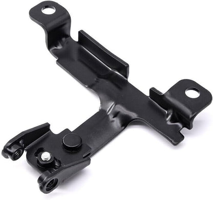 ya 2 8.15 A pair of front grille mounted rally light brackets suitable for 2014 and above for Mini Cooper F55 F56 F57