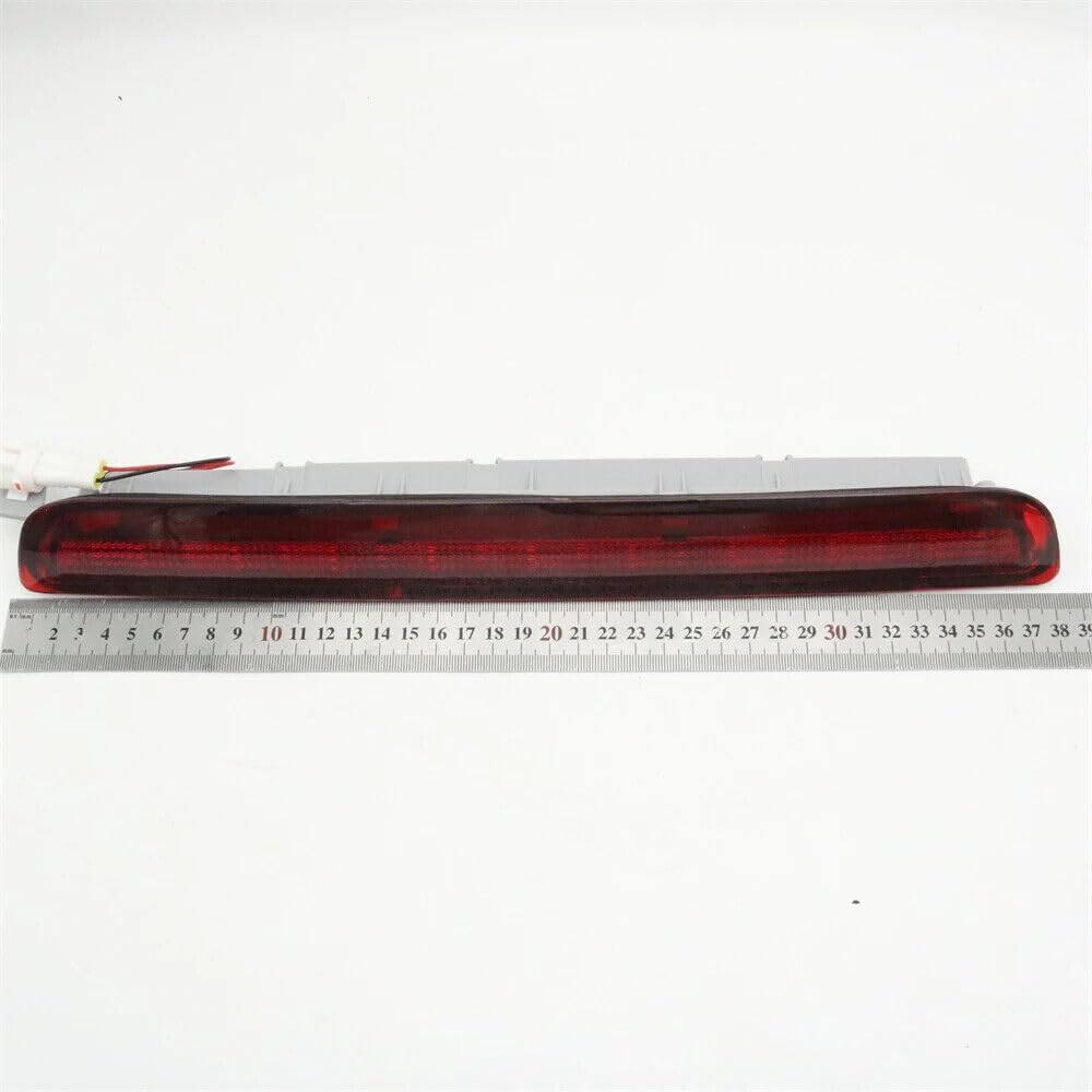 ya 4 8.10 Rear high mount third brake light stop light suitable for Toyota Prado LC120 for Lexus GX470