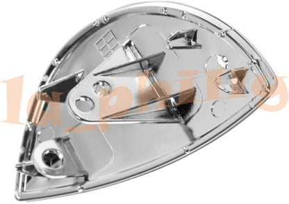 ya 9 10.24 RH Headlight Washer Cover Cap for Mini Cooper Hatchback Wagon Convertible Coupe