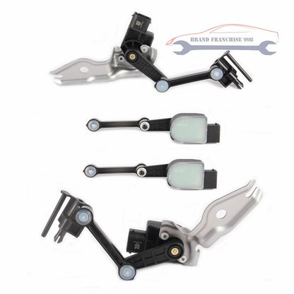 ya 4 8.8 4-Pack Fluid Level Sensor Kit for VW Touareg for Audi Q7 for Porsche for Cayenne 