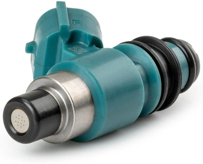 ya 2 8.15 4X Fuel Injectors 13S-13761-00-00 For 2008-2020 for Yamaha YZFR6 YZF-R6