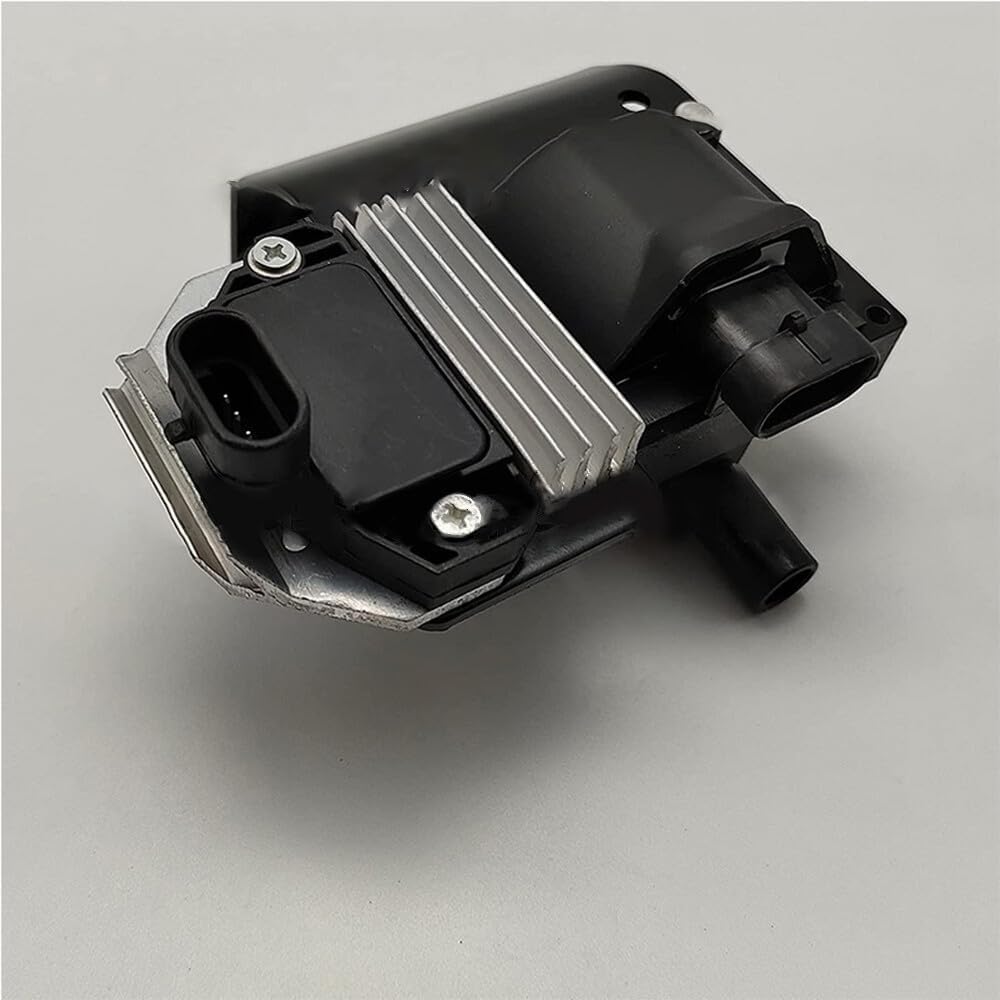 ya 2 8.15 392-863704T 8M0054588 Ignition Coil Module Assembly for Mercruiser for Volvo V6 V8