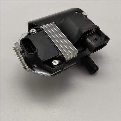 ya 2 8.15 392-863704T 8M0054588 Ignition Coil Module Assembly for Mercruiser for Volvo V6 V8