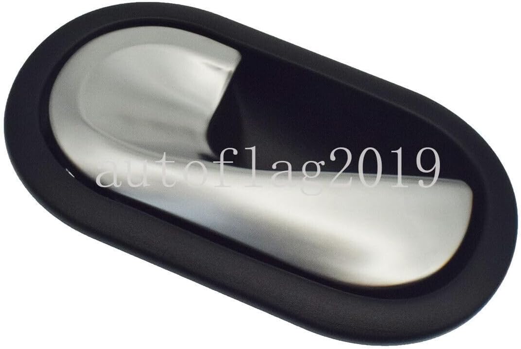 ya 4 8.24 baidi for Renault Megane MK2 2002-2008 Left Inner Door Handle 8200028487