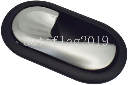 ya 4 8.24 baidi for Renault Megane MK2 2002-2008 Left Inner Door Handle 8200028487