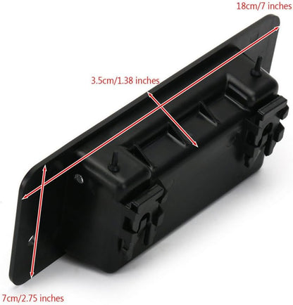 ya 5 8.10 6C2Z1543401AA F2UZ1543401A Door Handle Suitable for Ford E-150 E-250 E-350 E-450