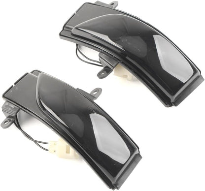 ya 7 8.24 baidi Rearview Mirror Indicator LED Turn Signal Light for Subaru Crosstrek for Forester
