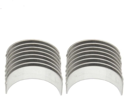 ya 28 10.13 zhengce Con Rod&Crankshaft Bearing Set for Audi A4 Avant A6 S4 079105561B+07910570