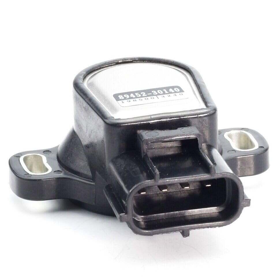ya 2 8.15 TPS Throttle Position Sensor 89452-30140 for Denso 4Runner Supra T100 Tacoma