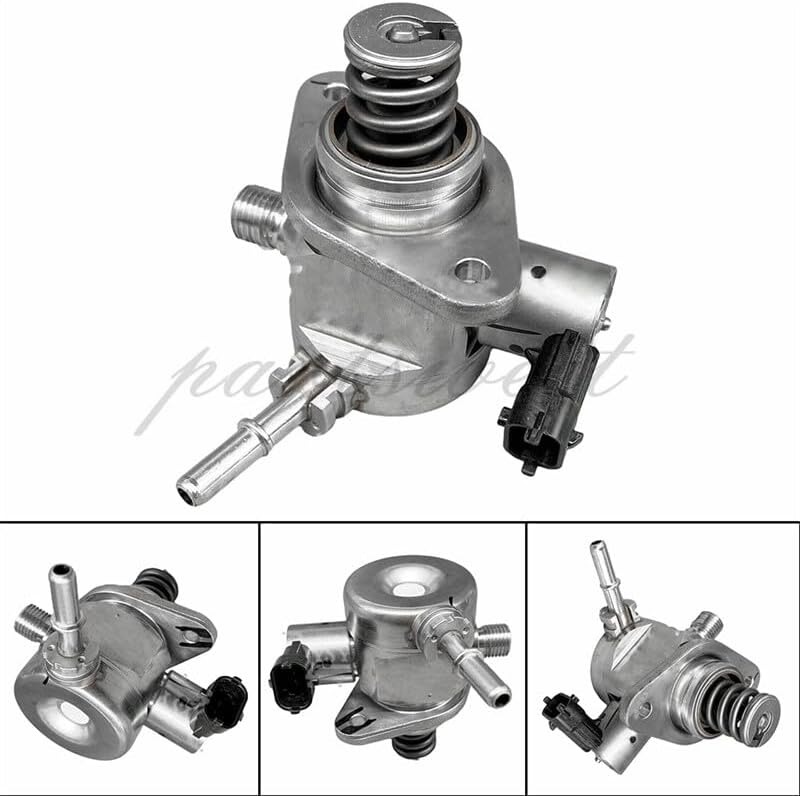 ya 5 8.10 High Pressure Fuel Pump Fits for Santa Fe Sport Sonata Optima Sorento 2.0L Turbo