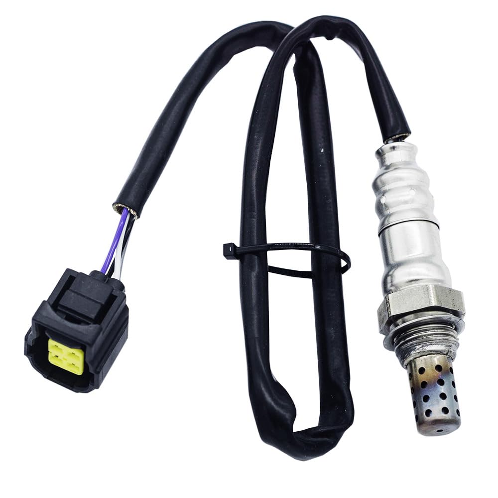 ya 12 10.8 baidi 2-Pack Oxygen Sensor for 2006-2007 for Mercedes-Benz C230 2010 SLK300-