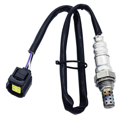 ya 12 10.8 baidi 2-Pack Oxygen Sensor for 2006-2007 for Mercedes-Benz C230 2010 SLK300-