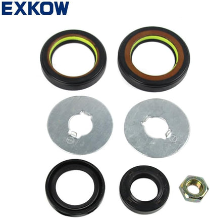 ya 2 8.15 P/S Gear Repair Seal Kit for Mitsubishi for Pajero Montero Sport II L200 Triton IV