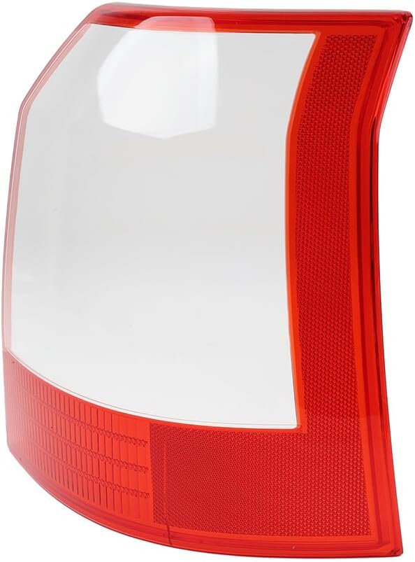 ya 10 9.16 zhengce Tail Light Rear Lamp Shell Cover For for Land Rover lander 2 2007-09