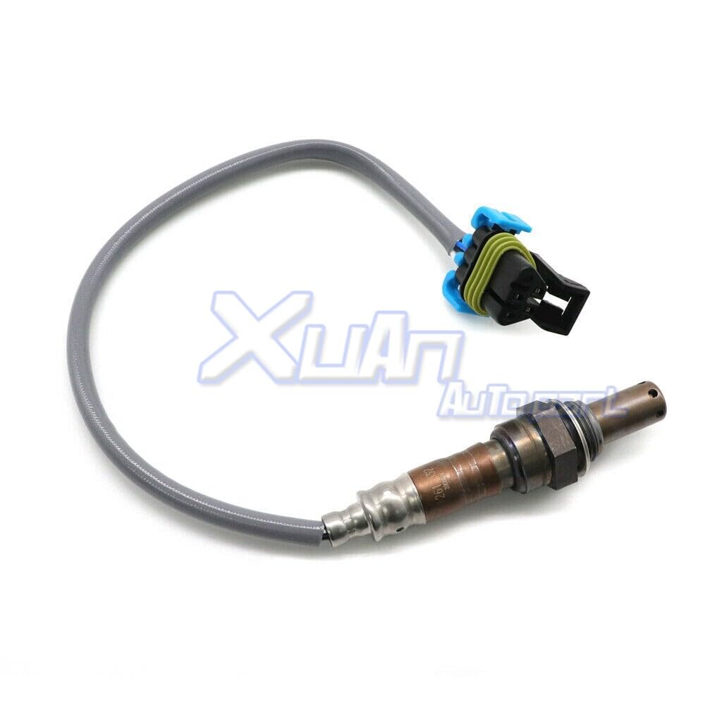 ya 12 10.8 baidi Oxygen Sensor 12617332 for Chevrolet Caprice Camaro SS 6.2 2010-2015
