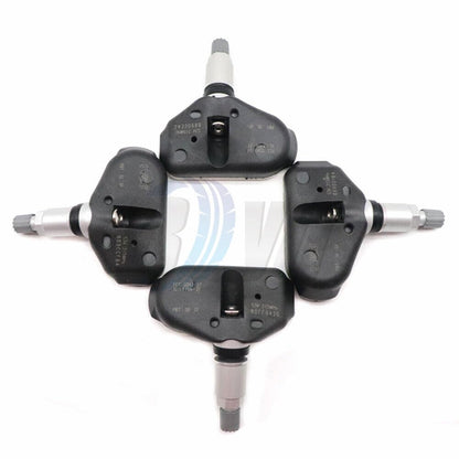 ya 2 8.15 4 TPMS tire Pressure sensors 06421-S3V-A04 Suitable for 2005, 2006, 2007, 2008 for Acura RL TL