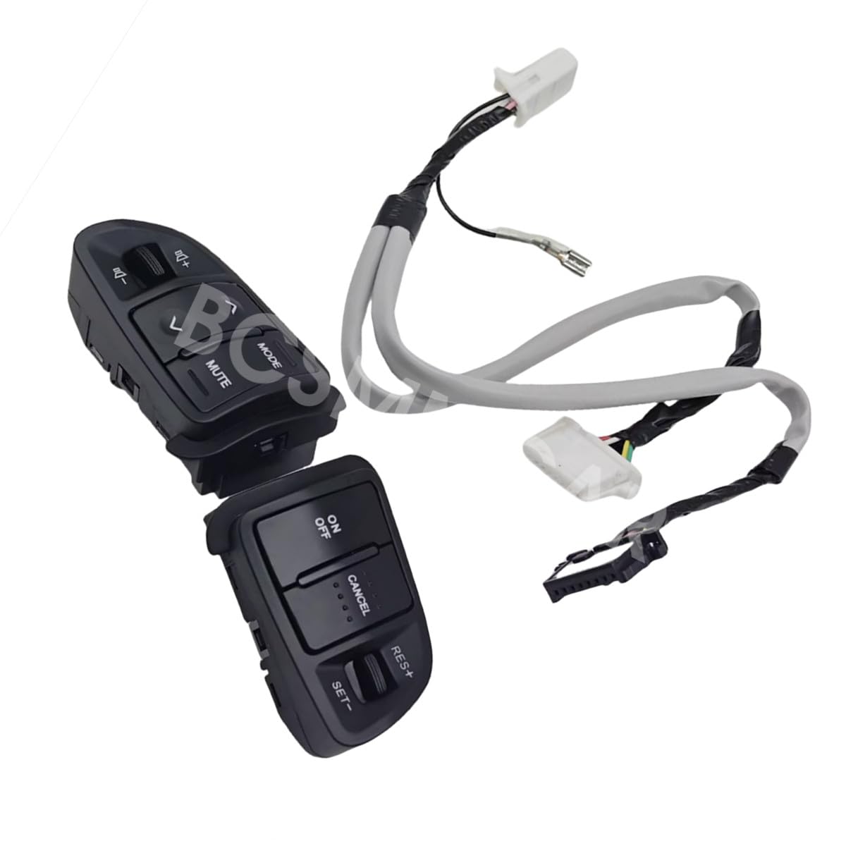 ya 13 9.15 baidi Steering Wheel Cruise Control Switch Button Multi Function Fit for KIA Ceed 2011