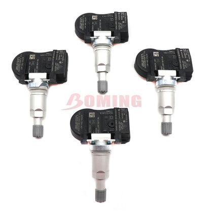 ya 4 8.8 4pcs 42753-T6N-A01 for Honda Odyssey for Acura TPMS Tire Pressure Sensor 433MHz