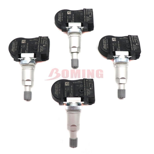 ya 4 8.8 4pcs 42753-T6N-A01 for Honda Odyssey for Acura 433MHz TPMS Tire Pressure Sensor 